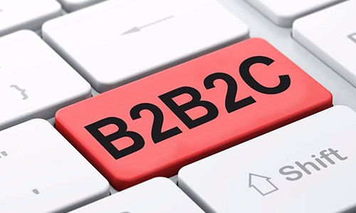 b2b2c多用户商城如何实现用户间的独立管理和交易？