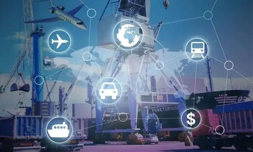外贸订货系统：打通全球贸易链路，助力企业扬帆出海