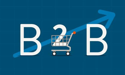 如何构建一个成功的外贸B2B商城？