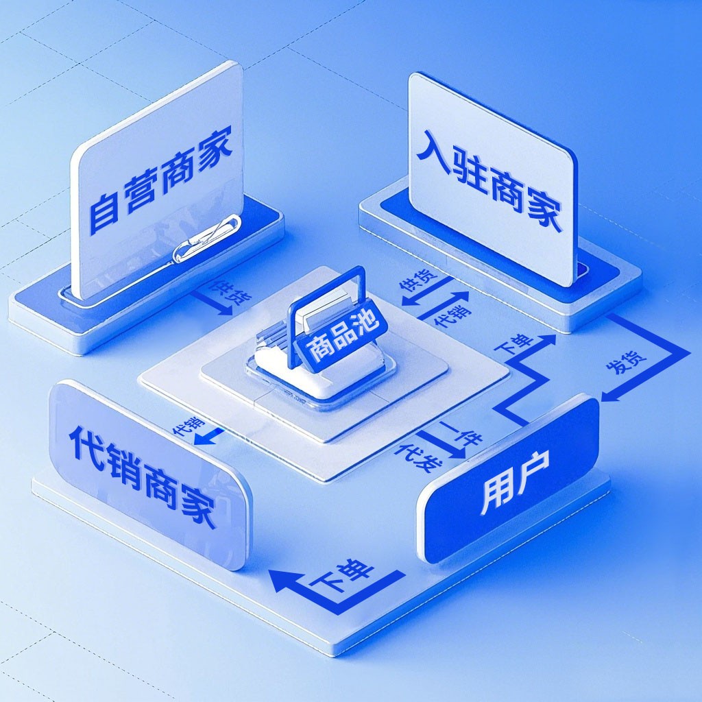 商淘云: 跨境企业如何降本增效？揭秘多角色协同平台的运营秘籍