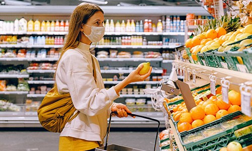 生鲜食品类行业三级分销电商解决方案