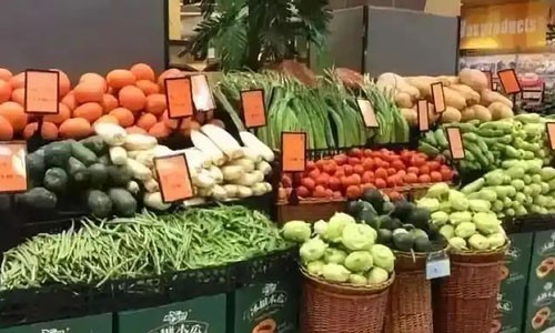 农产品与生鲜行业批发订货平台搭建方案