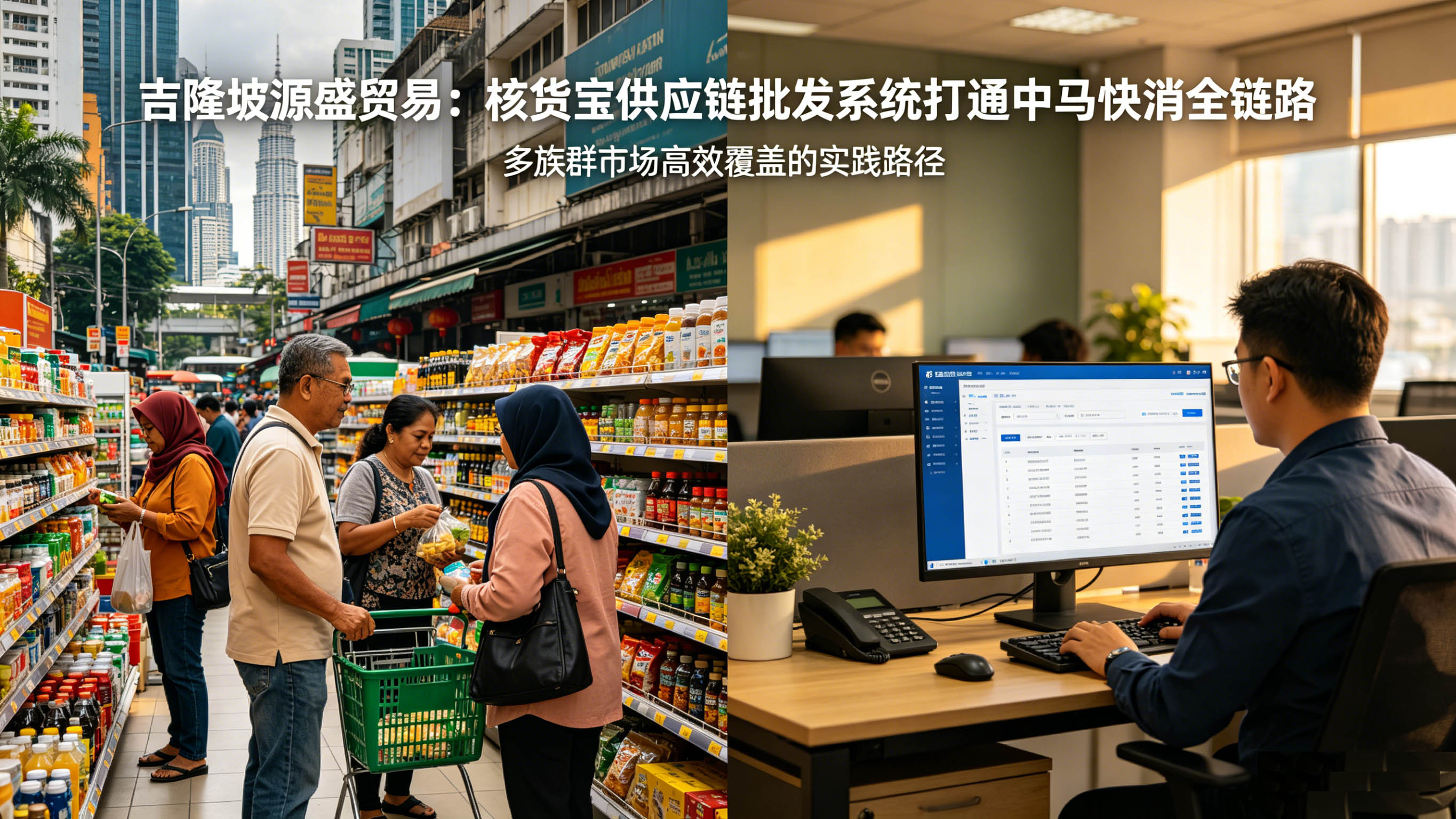 核货宝马来西亚案例