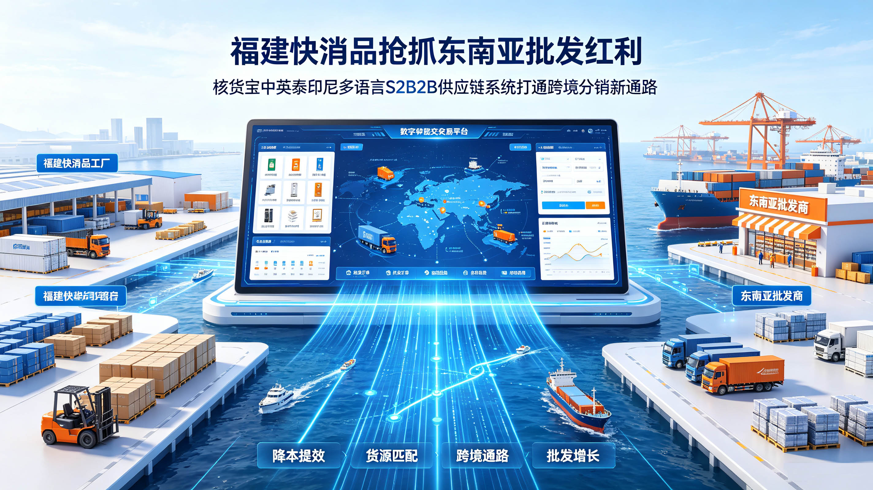 印尼进销存管理