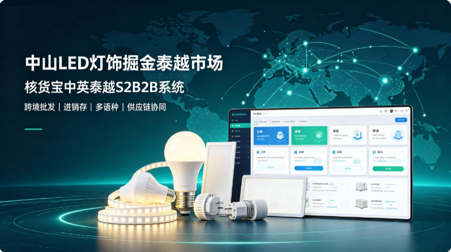 泰国进销存系统