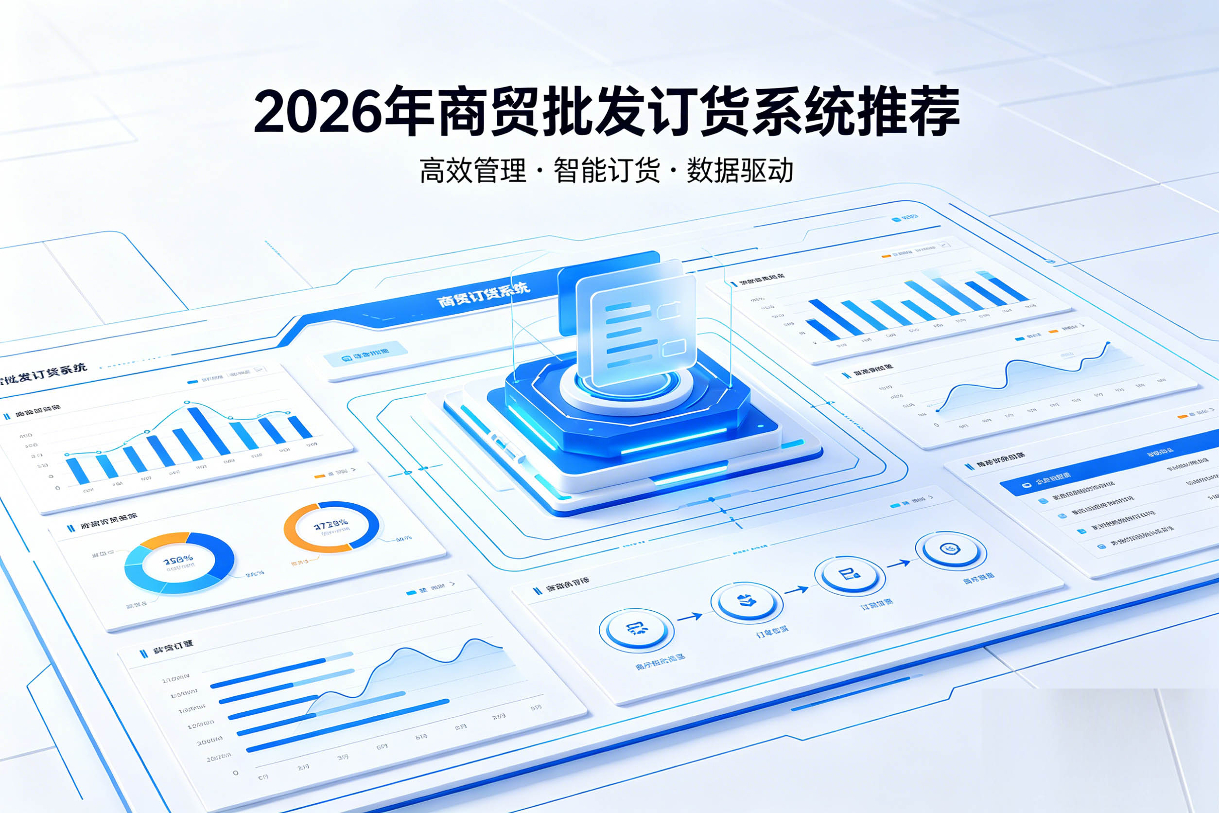 S2B2B批发系统