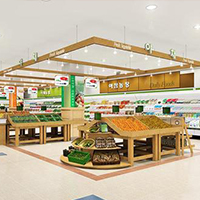 商淘云新零售系统小超市